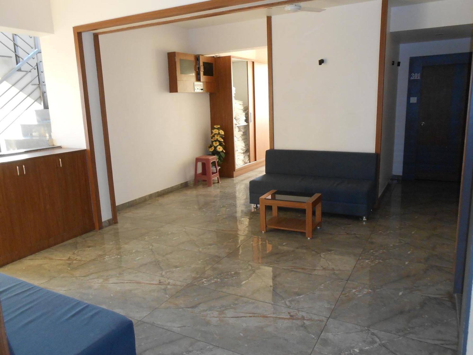 Hotel Crossview Palanpur Eksteriør billede